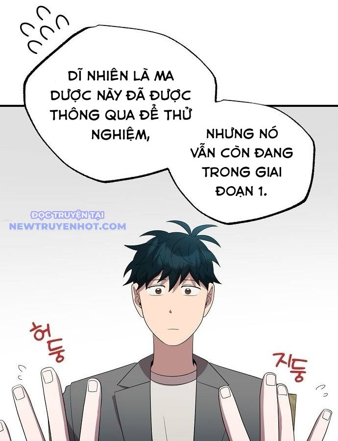 Cửa Hàng Diệu Kỳ chapter 46 - Trang 33