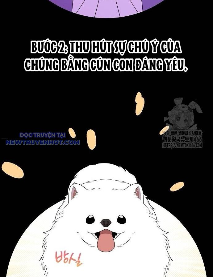 Cửa Hàng Diệu Kỳ chapter 48 - Trang 5