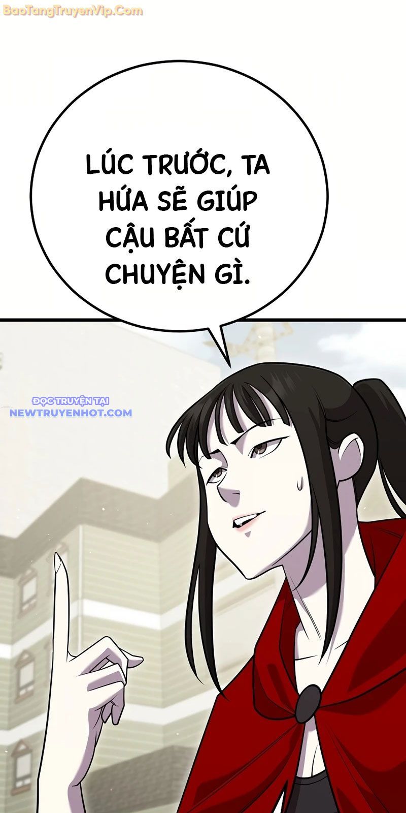 Đệ tử của 3 vị vua chapter 10 - Trang 18