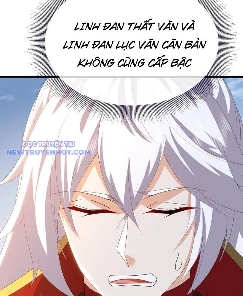 Tiên Võ Đế Tôn chapter 754 - Trang 106