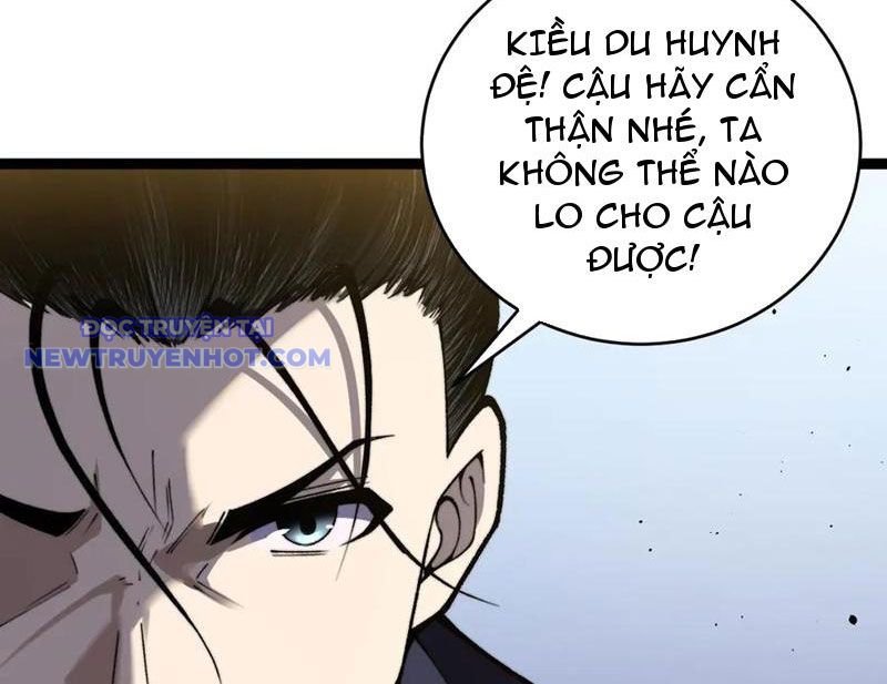 Sức Mạnh Tối Đa? Ta Lại Là Vong Linh Sư! chapter 76 - Trang 126