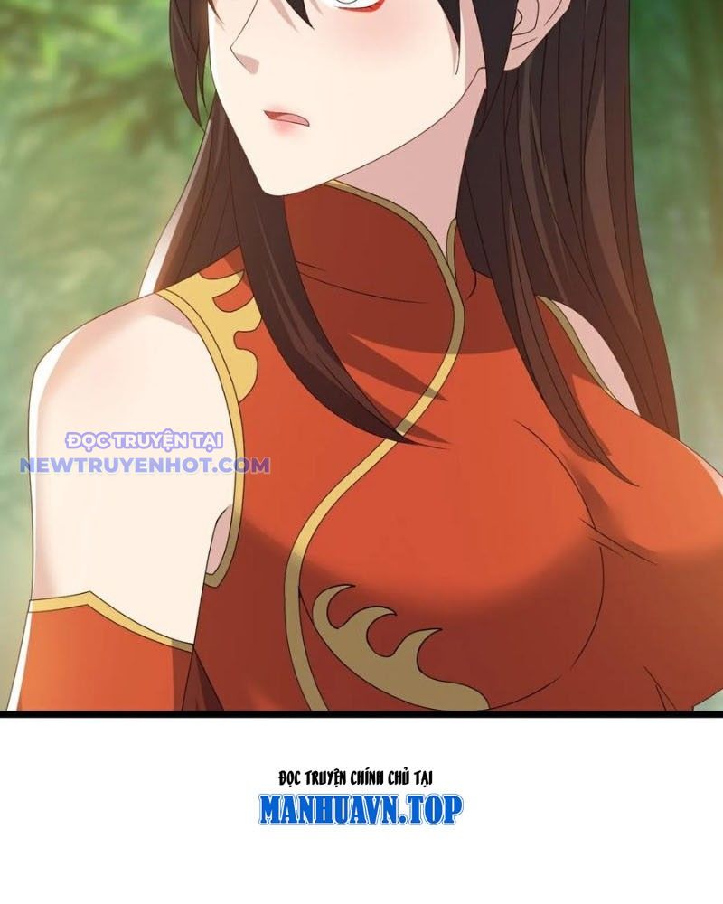 Tiên Võ Đế Tôn chapter 753 - Trang 82