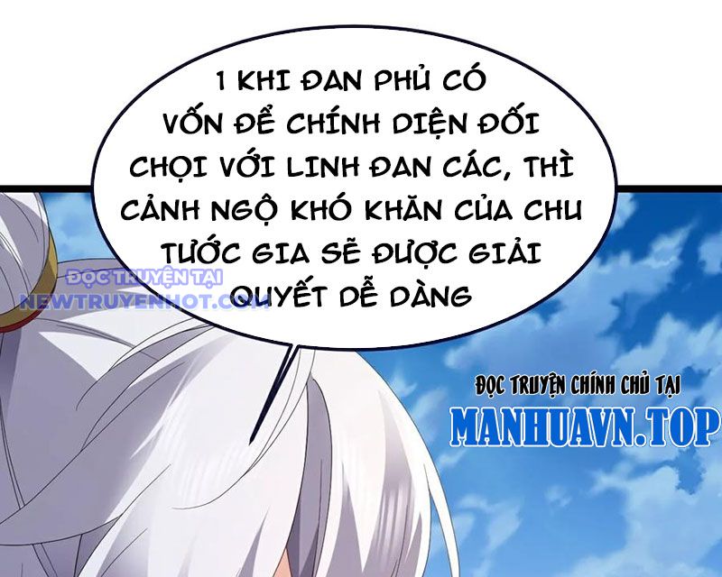 Tiên Võ Đế Tôn chapter 751 - Trang 64