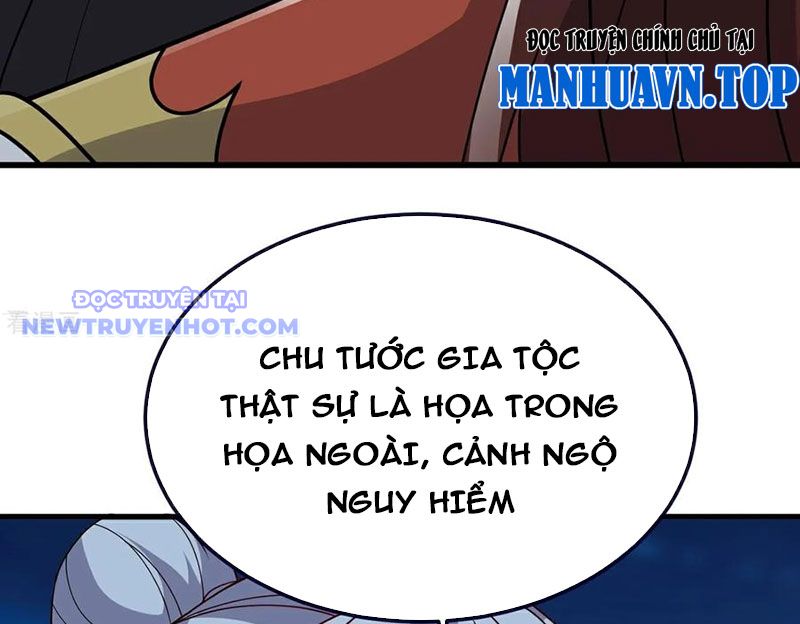 Tiên Võ Đế Tôn chapter 752 - Trang 132