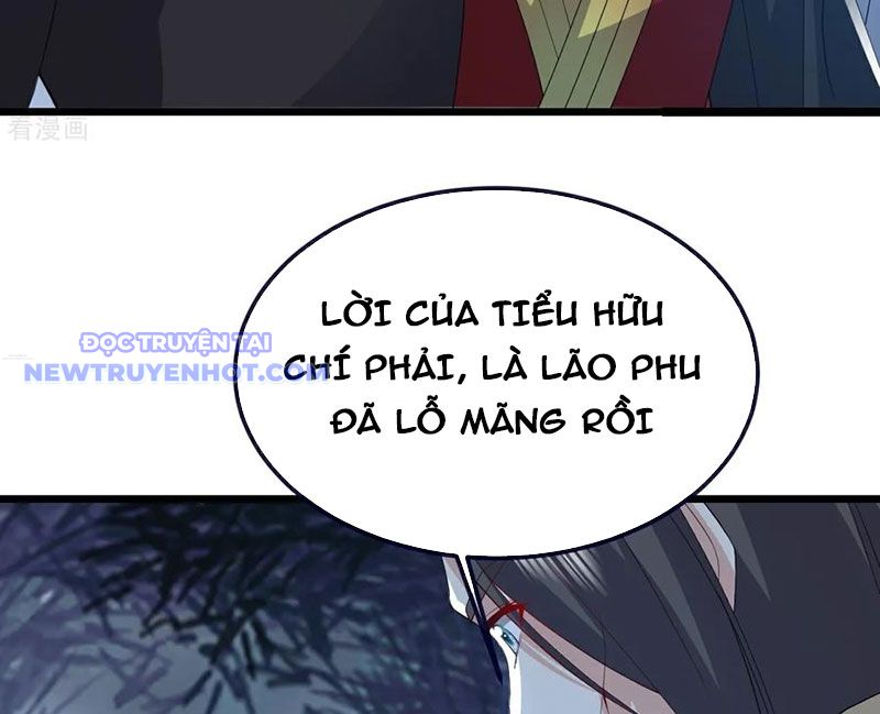 Tiên Võ Đế Tôn chapter 758 - Trang 138