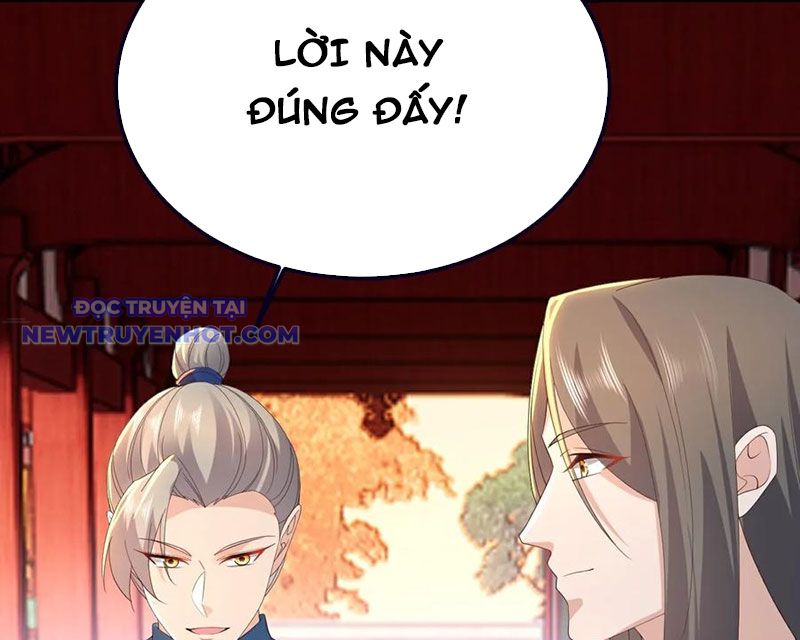 Tiên Võ Đế Tôn chapter 751 - Trang 47