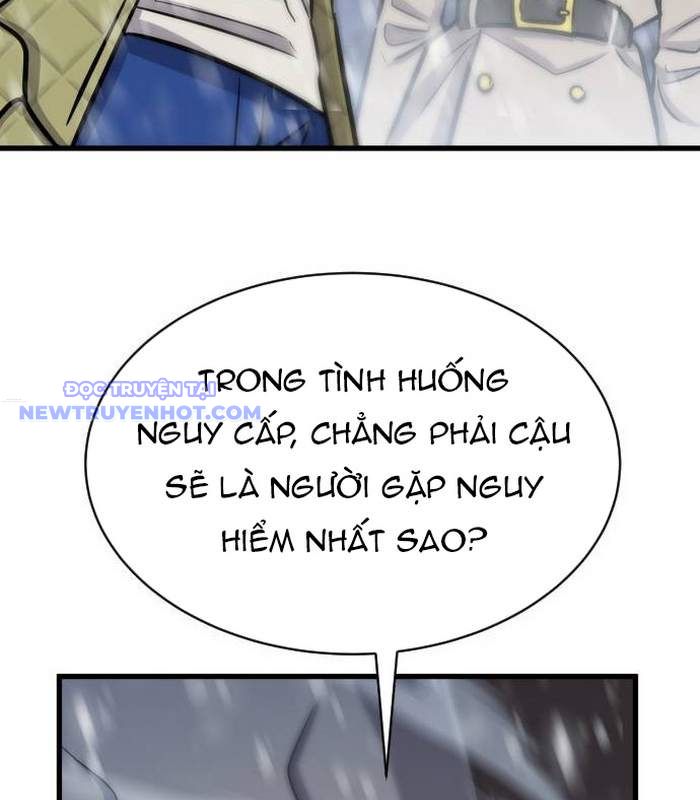 Thợ Săn Huyền Thoại Trẻ Hóa chapter 36 - Trang 79