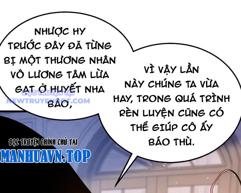 Toàn Dân Chuyển Chức: Bị Động Của Ta Vô Địch chapter 56 - Trang 116