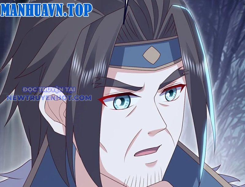 Tiên Võ Đế Tôn chapter 758 - Trang 18