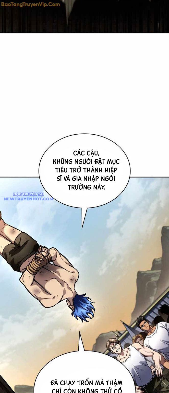 Đại Pháp Sư Toàn Năng chapter 99 - Trang 102