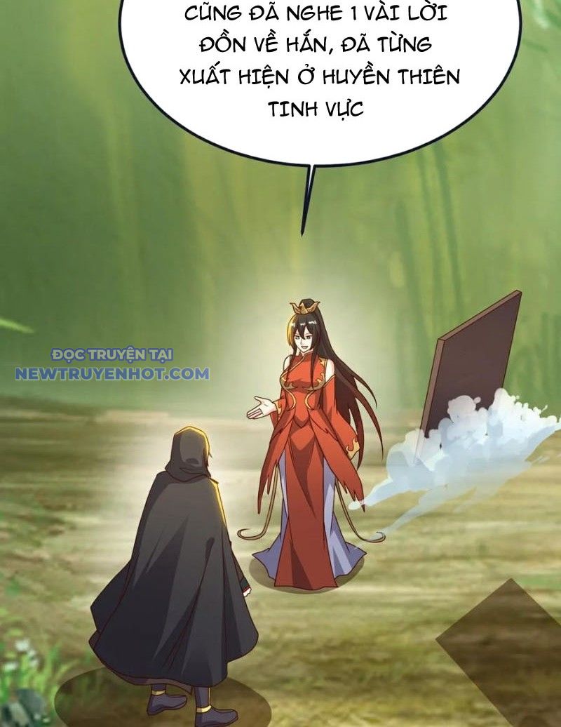 Tiên Võ Đế Tôn chapter 754 - Trang 13