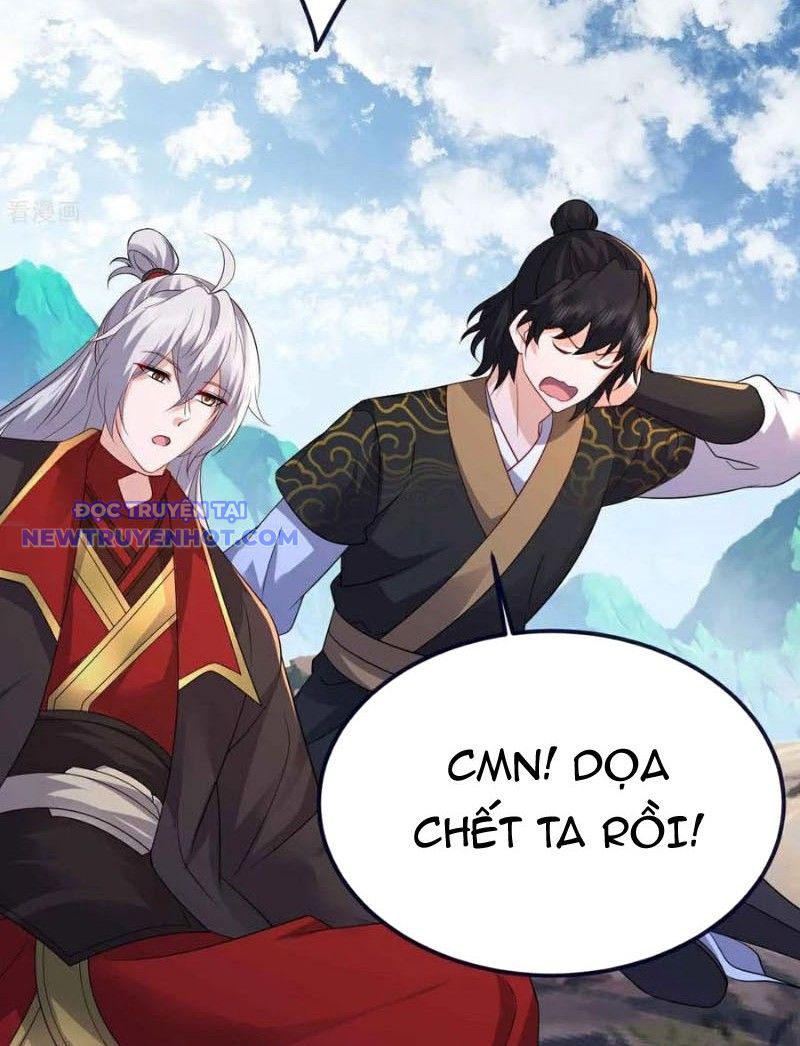 Tiên Võ Đế Tôn chapter 755 - Trang 62