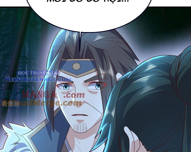 Tiên Võ Đế Tôn chapter 757 - Trang 58