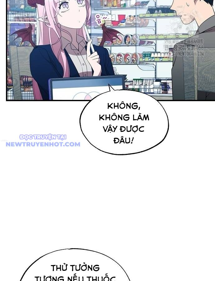 Cửa Hàng Diệu Kỳ chapter 46 - Trang 16