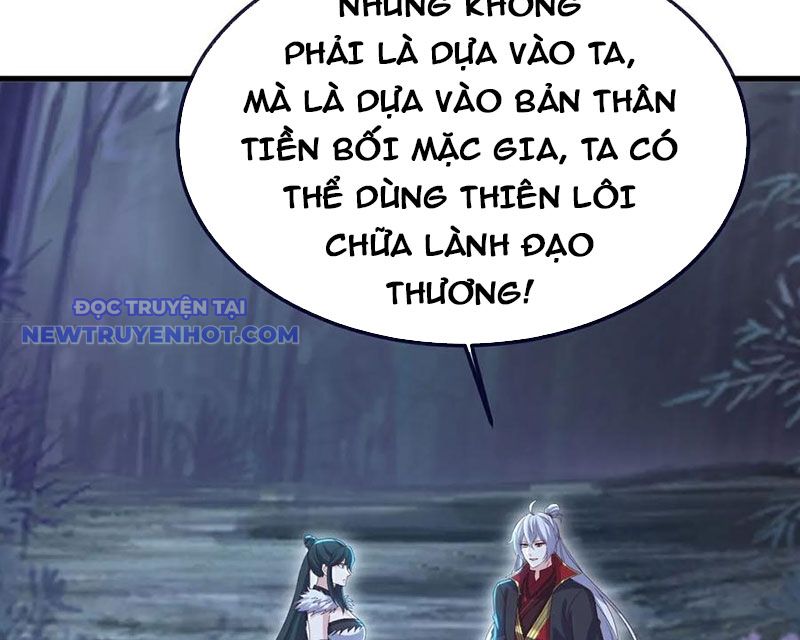 Tiên Võ Đế Tôn chapter 757 - Trang 149