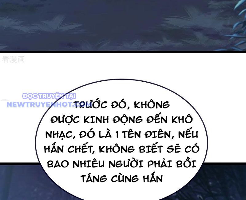 Tiên Võ Đế Tôn chapter 758 - Trang 155