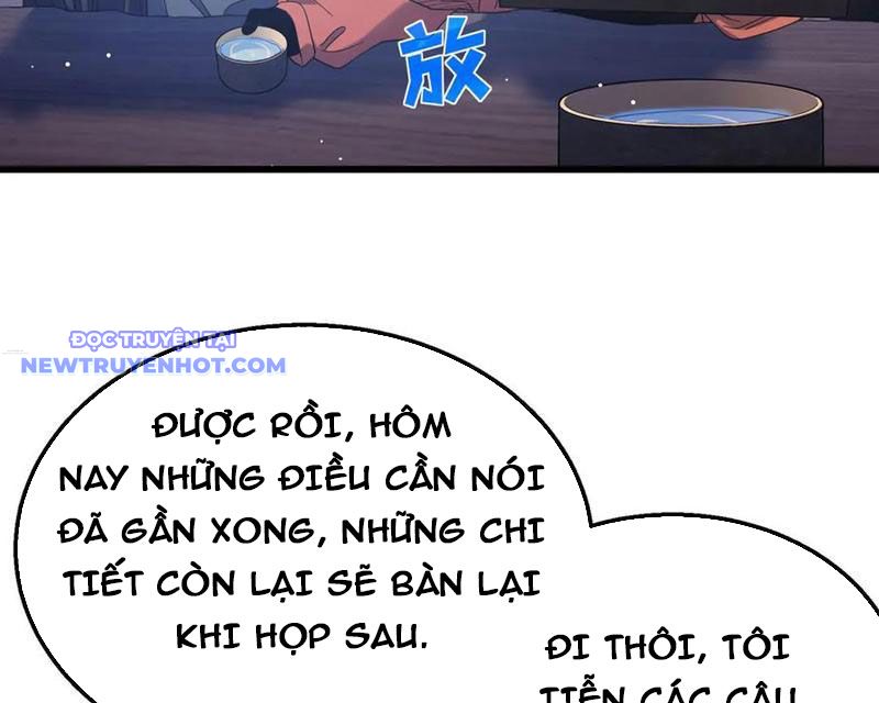 Toàn Dân Chuyển Chức: Bị Động Của Ta Vô Địch chapter 55 - Trang 120