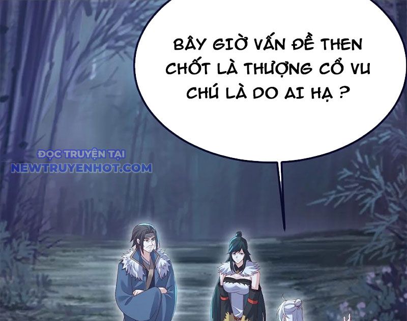 Tiên Võ Đế Tôn chapter 757 - Trang 161