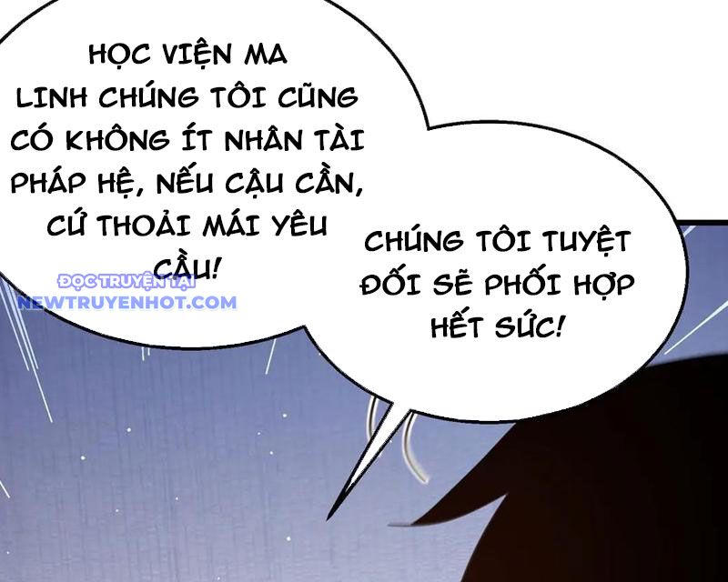 Toàn Dân Chuyển Chức: Bị Động Của Ta Vô Địch chapter 55 - Trang 93