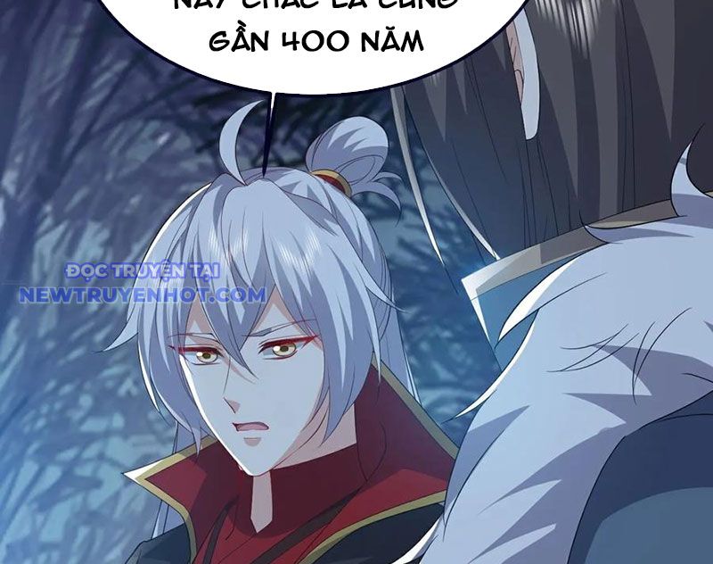 Tiên Võ Đế Tôn chapter 758 - Trang 115