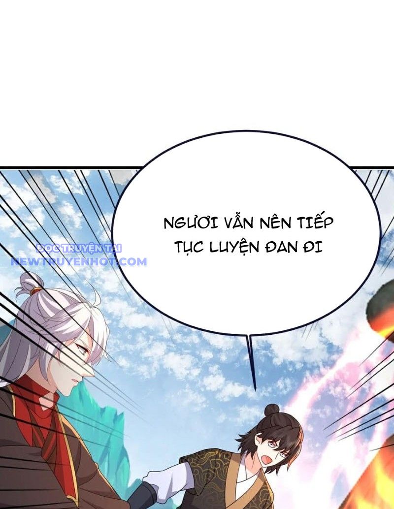 Tiên Võ Đế Tôn chapter 756 - Trang 11