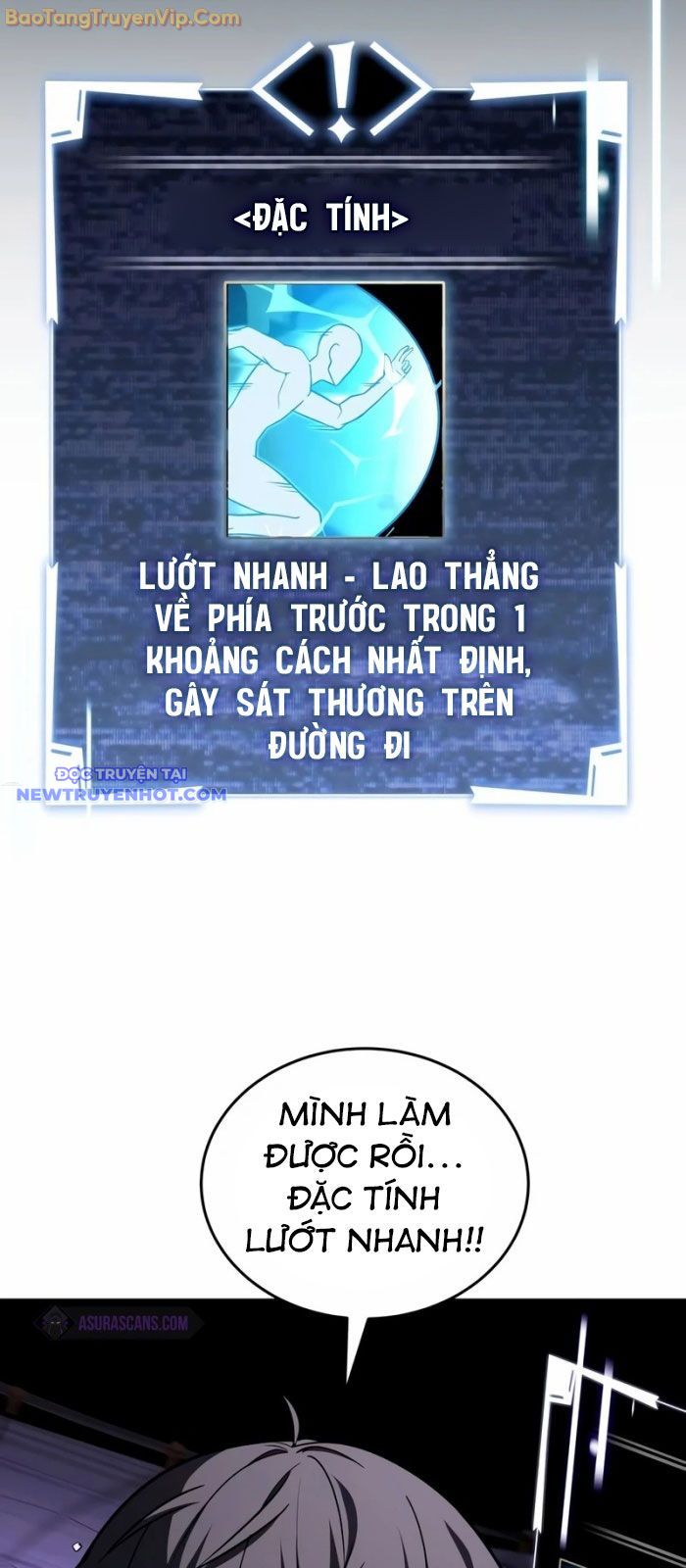 Kim Chiến Sĩ: Hành Trình Xây Dựng Đặc Tính chapter 19 - Trang 54