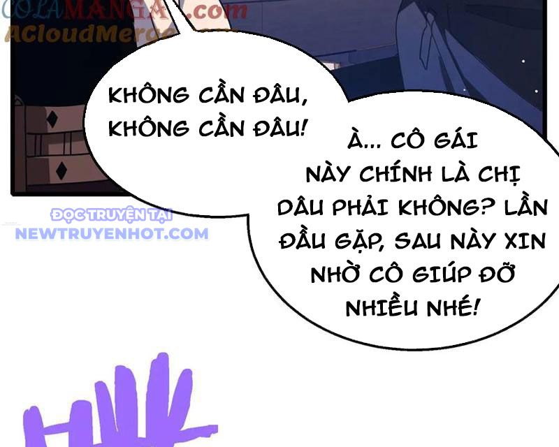 Toàn Dân Chuyển Chức: Bị Động Của Ta Vô Địch chapter 56 - Trang 63