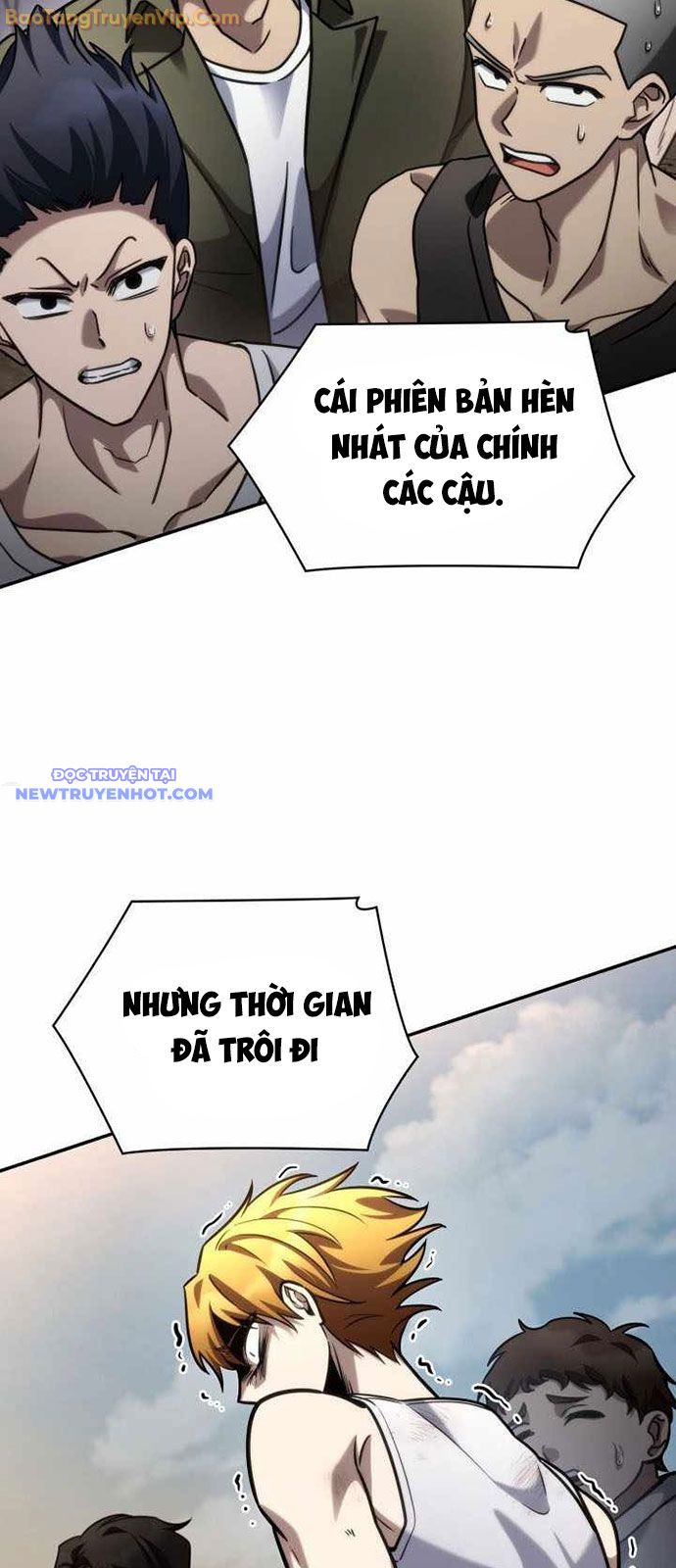 Đại Pháp Sư Toàn Năng chapter 99 - Trang 104