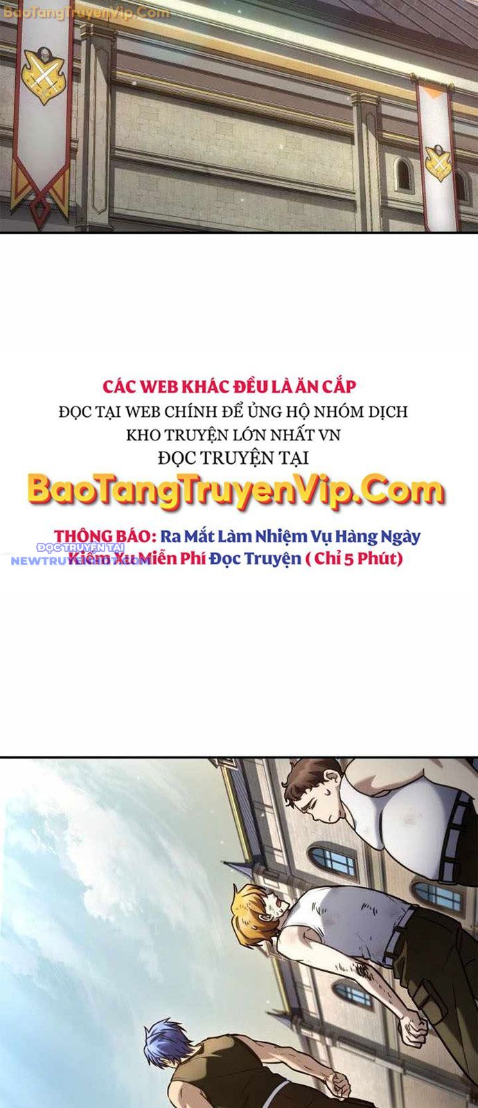 Đại Pháp Sư Toàn Năng chapter 99 - Trang 52