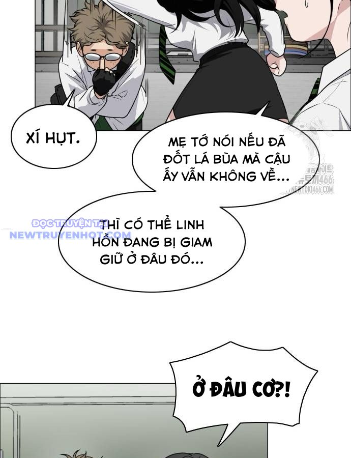 Kiếm Vương chapter 30 - Trang 50