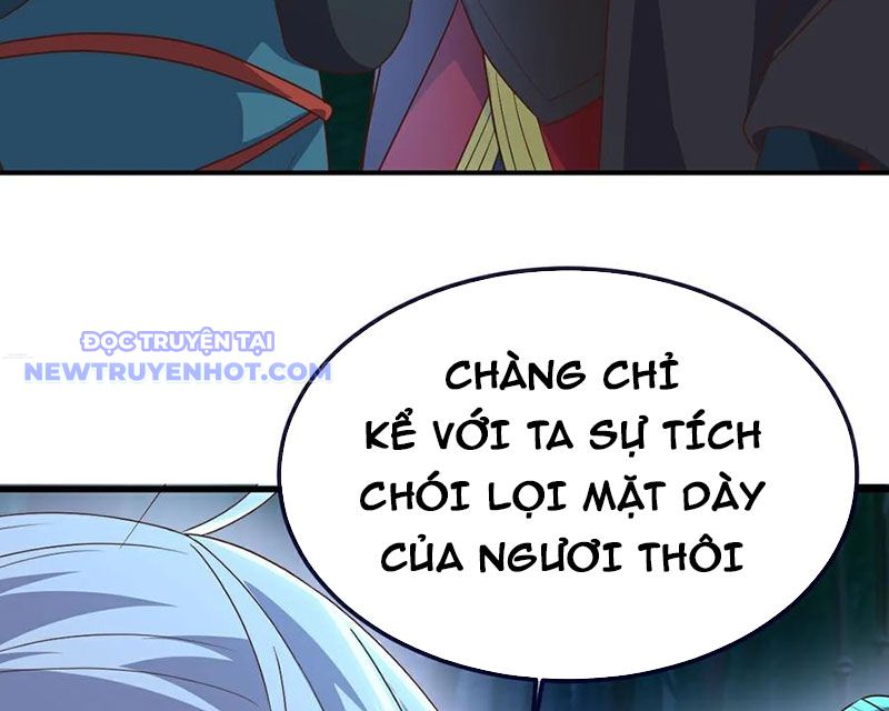 Tiên Võ Đế Tôn chapter 757 - Trang 72