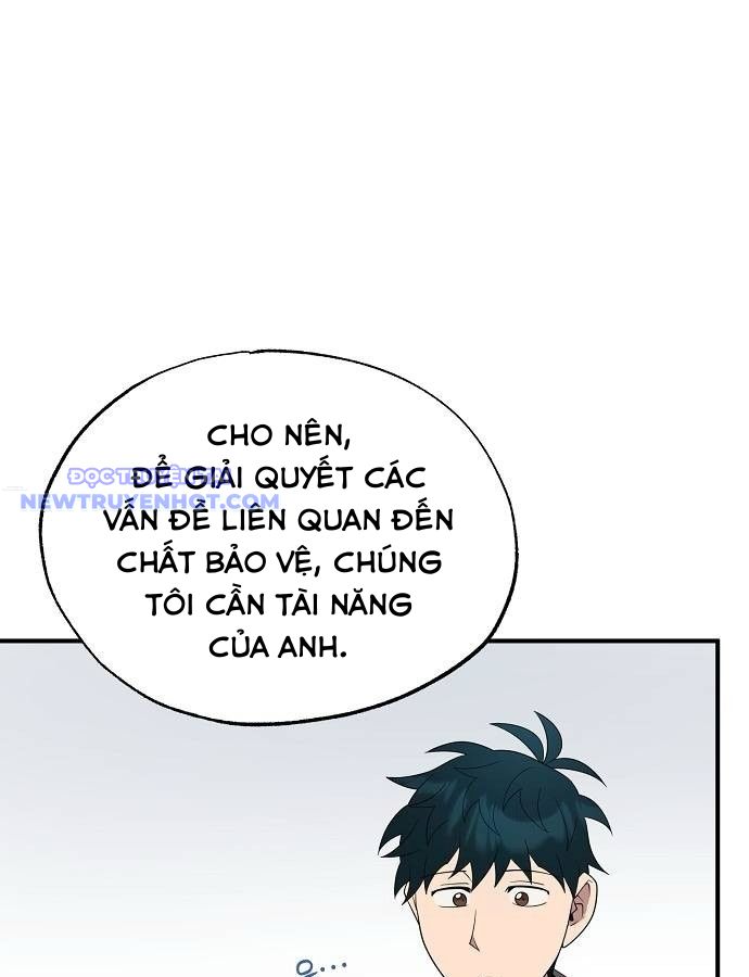 Cửa Hàng Diệu Kỳ chapter 46 - Trang 24