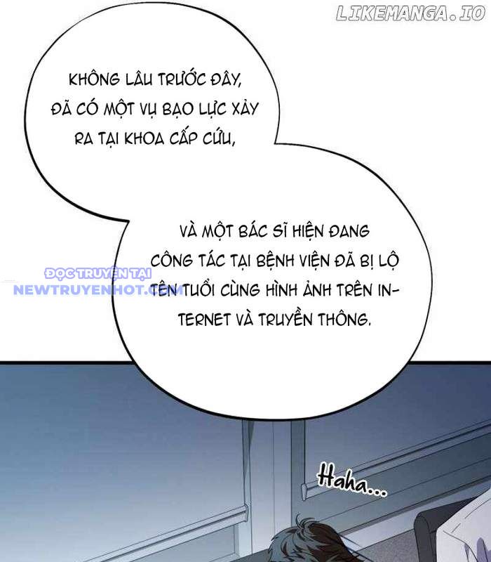 Tuyệt Đỉnh Bác Sĩ chapter 21 - Trang 85