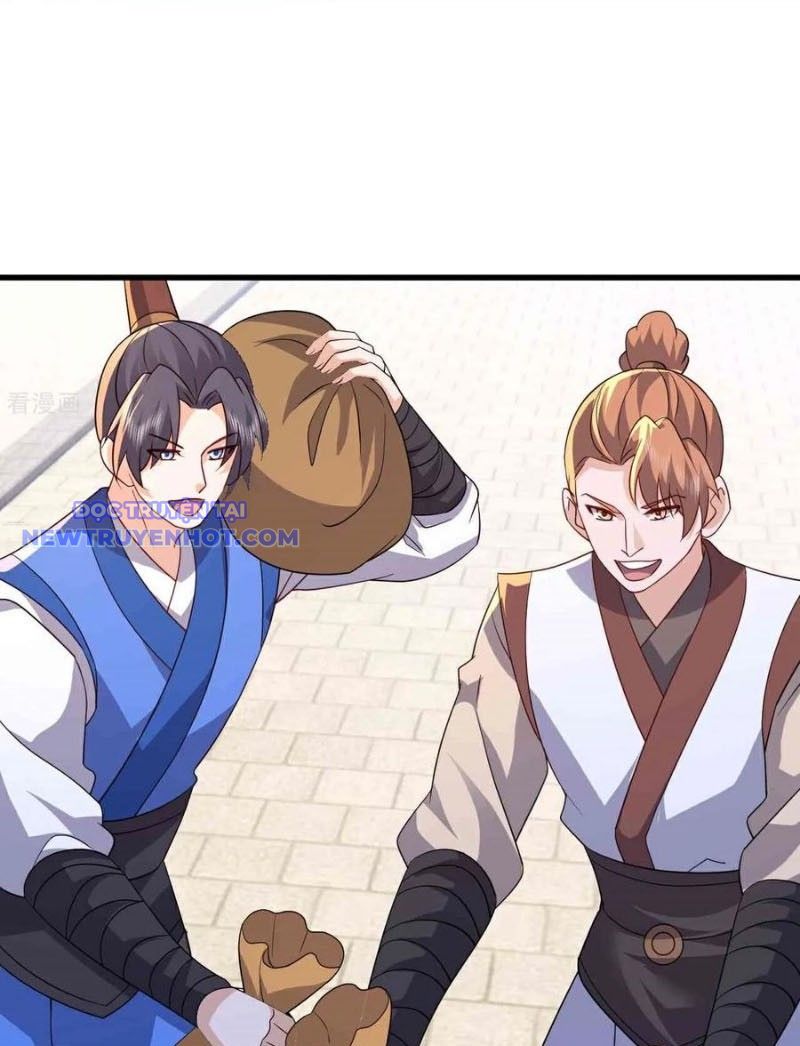 Tiên Võ Đế Tôn chapter 755 - Trang 72