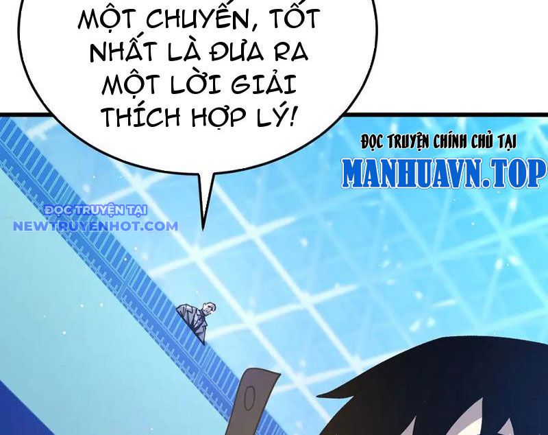 Toàn Dân Chuyển Chức: Bị Động Của Ta Vô Địch chapter 55 - Trang 38