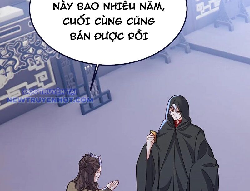 Tiên Võ Đế Tôn chapter 750 - Trang 24