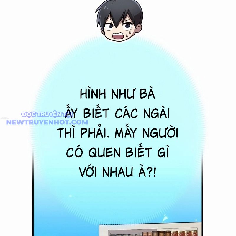 Ta Là Kẻ Siêu Việt Duy Nhất chapter 39 - Trang 20