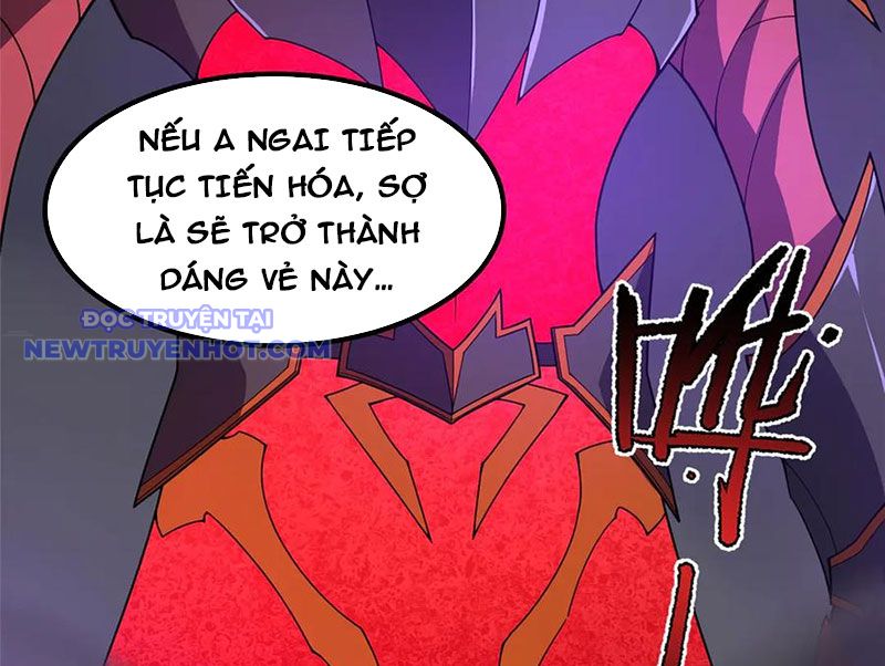 Thần Sủng Tiến Hóa chapter 371 - Trang 8