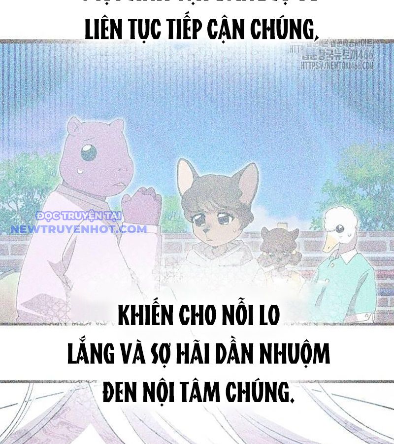 Cửa Hàng Diệu Kỳ chapter 47 - Trang 38