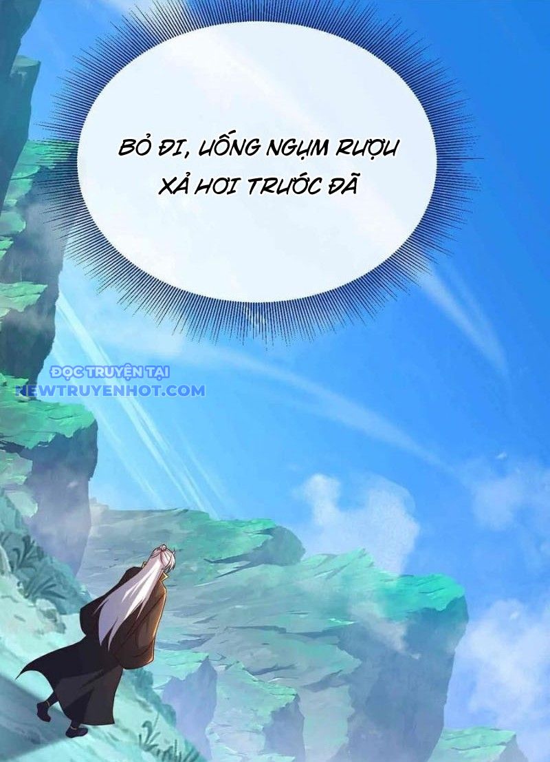 Tiên Võ Đế Tôn chapter 755 - Trang 24