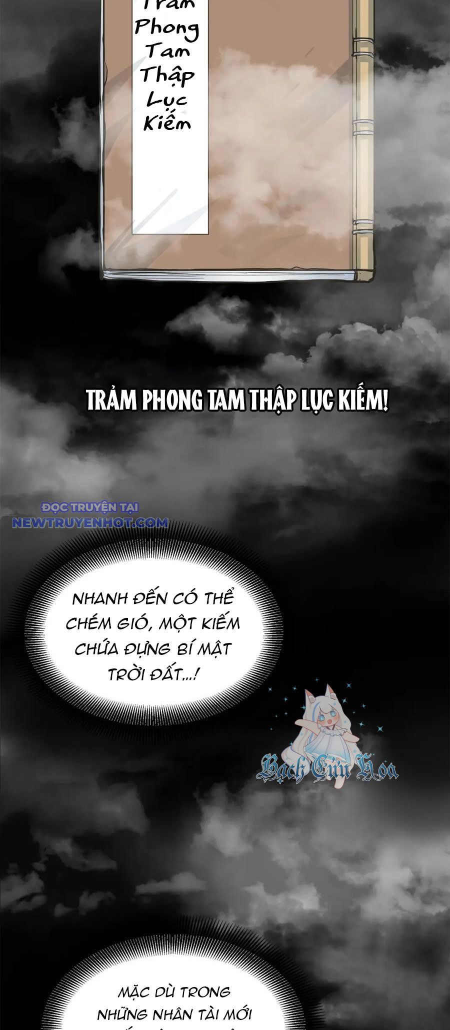 Đại Tướng Quân chapter 43 - Trang 21