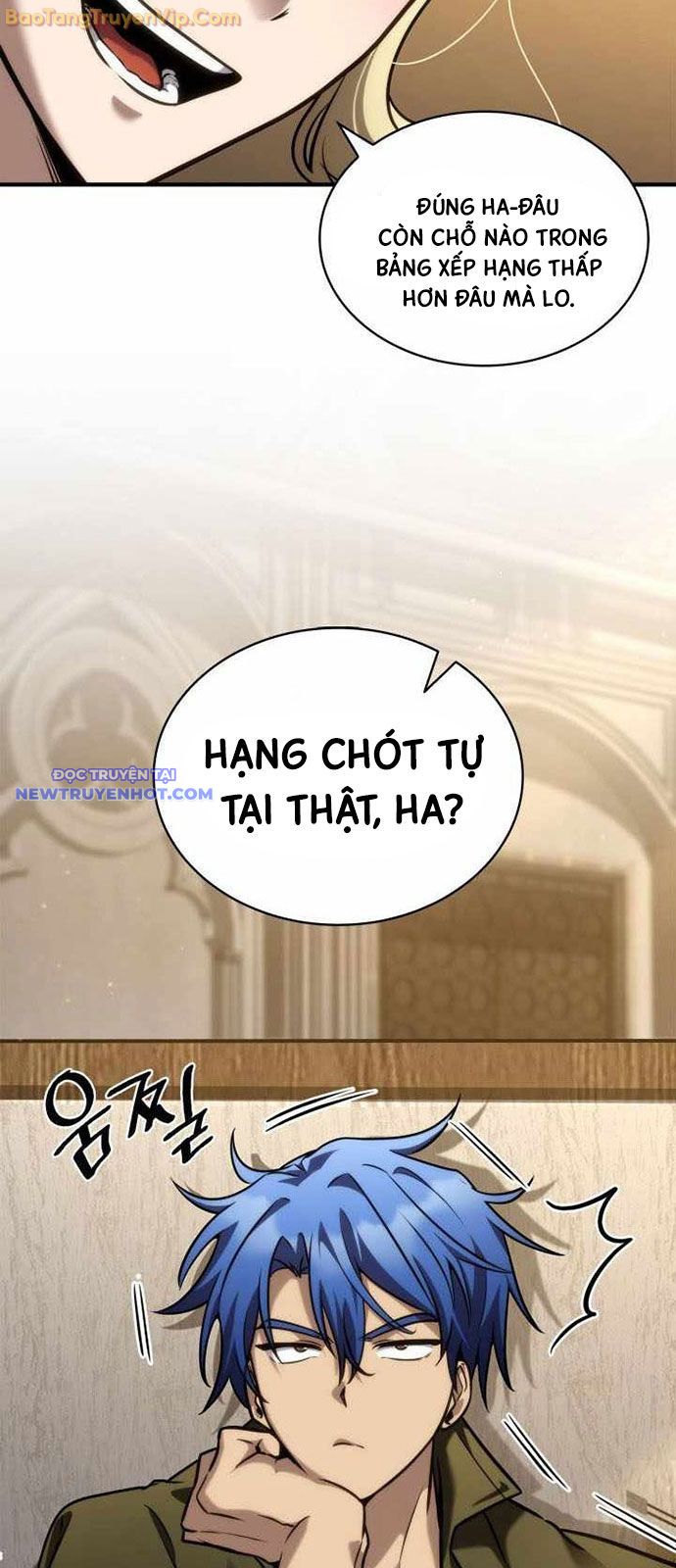 Đại Pháp Sư Toàn Năng chapter 99 - Trang 8