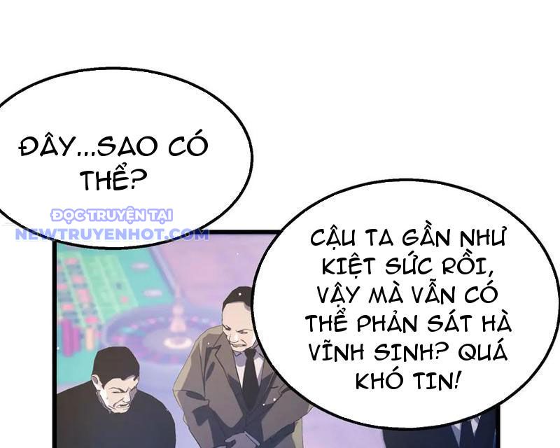 Toàn Dân Chuyển Chức: Bị Động Của Ta Vô Địch chapter 57 - Trang 152