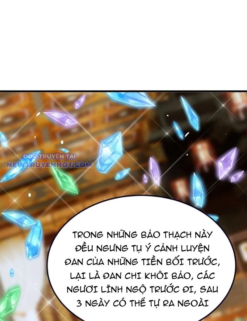 Tiên Võ Đế Tôn chapter 753 - Trang 11