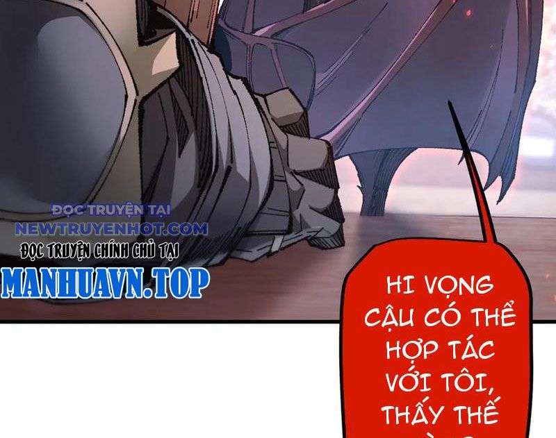 Chuyển Sinh Thành Goblin chapter 32 - Trang 35