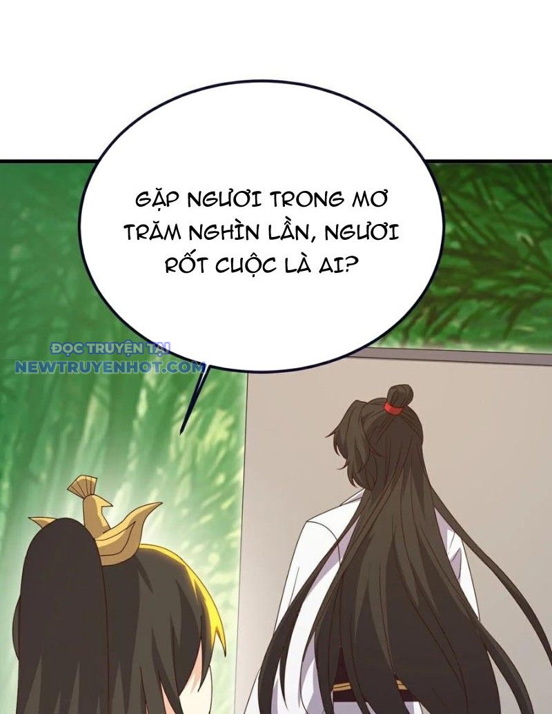 Tiên Võ Đế Tôn chapter 754 - Trang 27