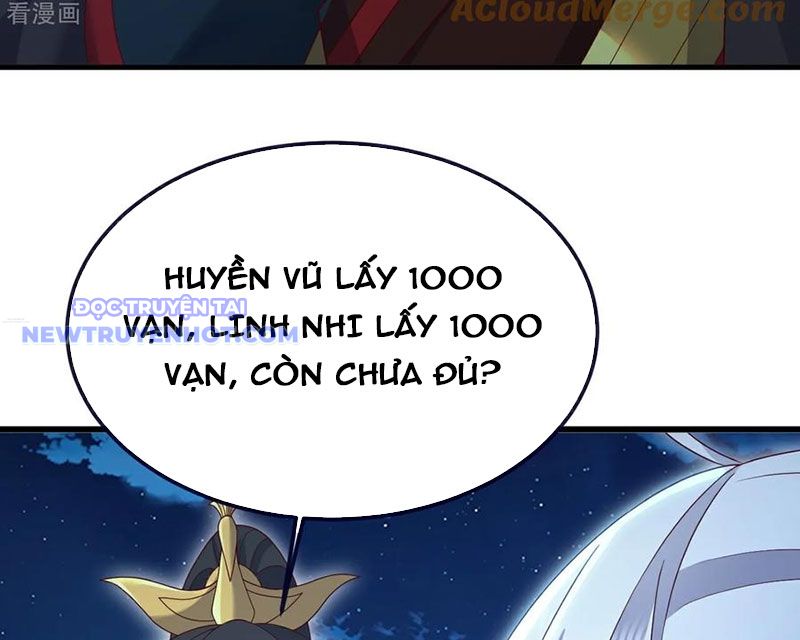 Tiên Võ Đế Tôn chapter 752 - Trang 40