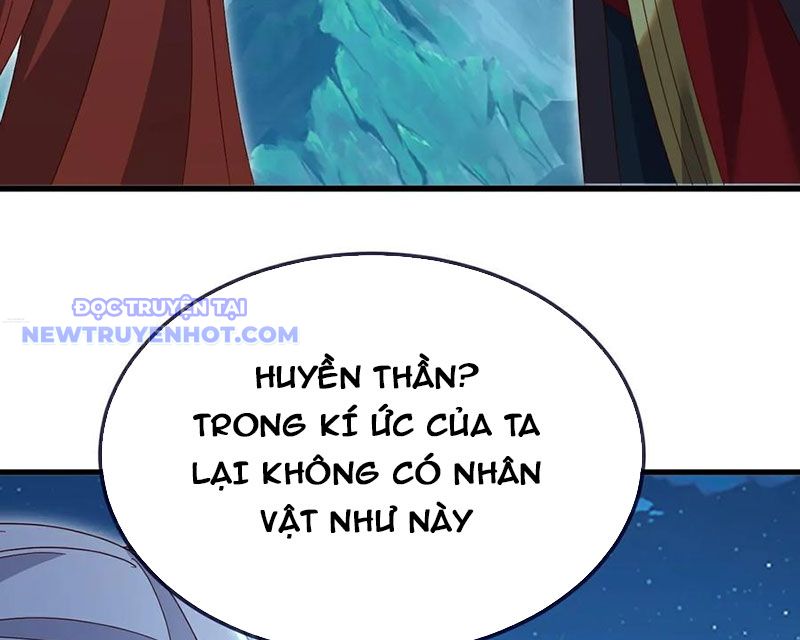 Tiên Võ Đế Tôn chapter 752 - Trang 72