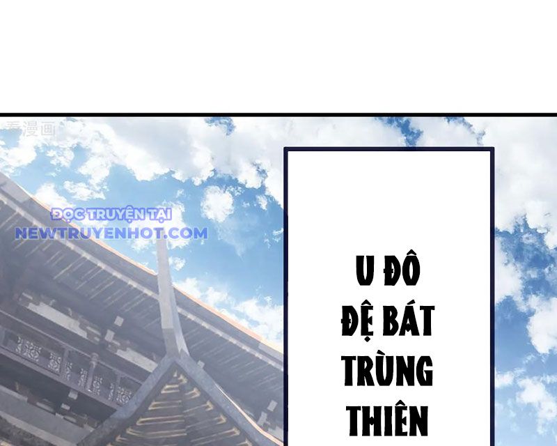 Tiên Võ Đế Tôn chapter 750 - Trang 74