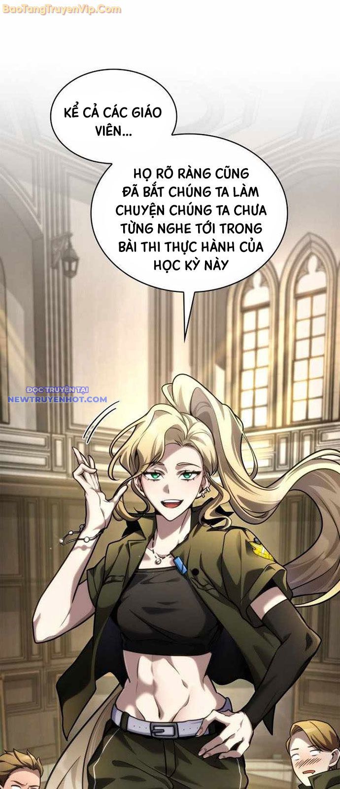 Đại Pháp Sư Toàn Năng chapter 99 - Trang 2